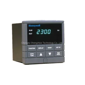 Honeywell UDC2300 Universal Digital Controller Agent thumbnail-1