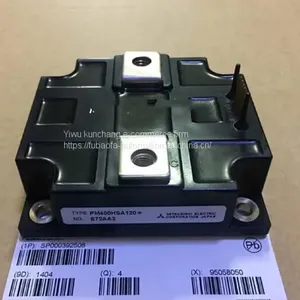 Original MITSUBISHI IGBT QM300HA-24 QM300HA-2H QM300HH-H QM200HA-2H thumbnail-1