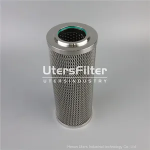 INR-S-120-SPG-X UTERS Replace of INDUFIL Hydraulic Lubrication Filter Element thumbnail-4