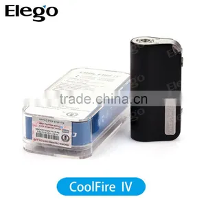In Stock!!Innokin Cool Fire IV 40W Mod Express Kit Innokin Cool Fire IV 40W Stock Shipping thumbnail-1