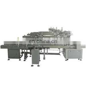 GY Chocolate Beans Processing Line / Chocolate Nuts Production Line thumbnail-1