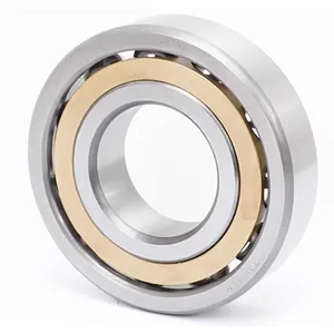 7bgr10s; 7bgr10h; 7bgr10h Angular Contact Ball Bearings for Solar Tracker Se Series Slewing Drive thumbnail-3