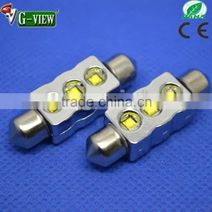 Auto Led Bulb 39mm 42mm 15w Festoon Led Lamp C5w Led Light thumbnail-6