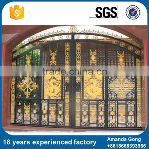 Low Price Of Main Gate Design For House thumbnail-4