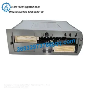 ICS TRIPLEX T9083D Control Logic Module thumbnail-1