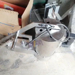 Made In China Cow Killing Machine Breastbone Saw For Cattle Slaughter Line thumbnail-4