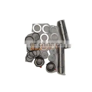 WG4071415005-XLB Kingpin For China Heavy Truck Cnhtc Sinotruk Howo A7 Sitrak Hohan Styer Truck Spare Parts thumbnail-2