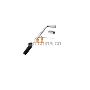 China Heavy Truck C7h/T7h/T5g Sinotruk Sitrak Cabin Parts YG910085000004 Tire Pry Bar/Jack Rocker thumbnail-3