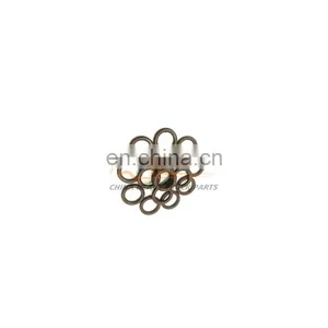 China Heavy Truck Sitrak MAN MC11/MC13 Motor Assembly MQ6-56333-3363 O-Ring 28x3b-Fkm1-80 thumbnail-2
