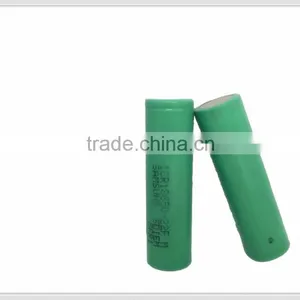 Samsung Dimensions Icr18650-22f Rechargeable Battery for Flashlight thumbnail-1