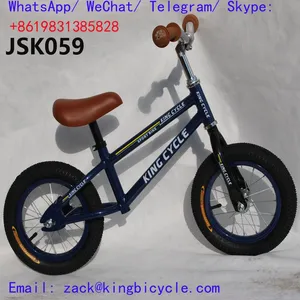 Aluminum Alloy Rim Pink Kids Bicycle For 3-10 Years Old Child Color Customization thumbnail-4