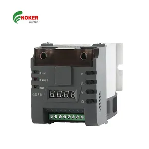 Single Phase 220v Thyristor Power Regulator 25a 40a 50a thumbnail-1