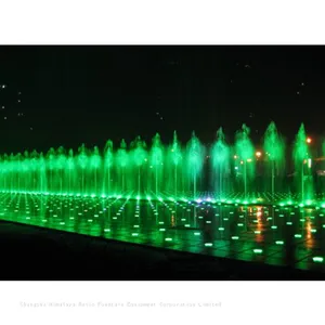 Musical Fountain thumbnail-1