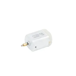 China Manufacturer JXF280 Small Dc Motor 12v 24v Car Usage Micro Motor thumbnail-4