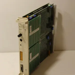 ABB DSPC 172H 57310001-MP Processor Unit thumbnail-2
