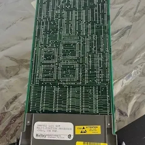 ABB IMMFP02 Multifunction Processor Module L_Automation (1527) thumbnail-4
