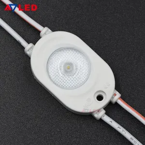 5 Years Warranty Osram 2835 Led Module 30pcs per String IP67 3000/4000/6500k thumbnail-4