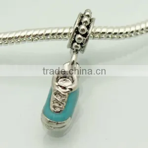 Wholesale Jewelry Alloy Metal Bracelet Beads thumbnail-2