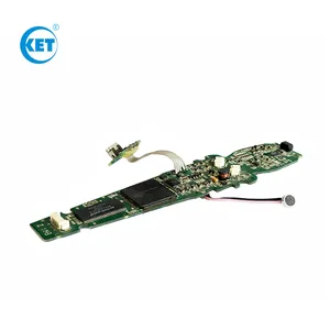 PCB & PCBA Factory Electronic Circuit Board Manufacture in DongGuan PCBA Service Electronic thumbnail-1