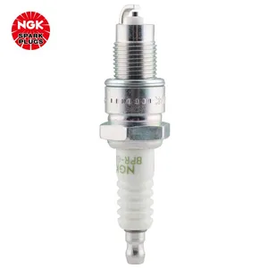 Wholesale Original Genuine NGK Spark Plug Nickel Alloy BKR-GAS 7988 Car Engine Spark Plug for Mercedes-Benz thumbnail-1