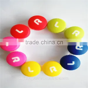 Galaxy Color Contact Lens Case thumbnail-1
