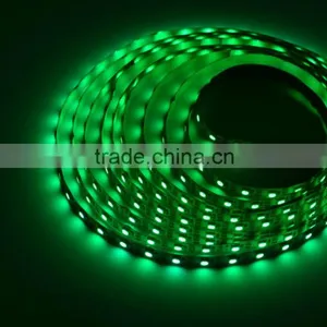 Star Product SMD 5050 Flexible RGB Led Strip Runing Dream Color WS2811 5V-24V 60leds With CE and RoHS thumbnail-3
