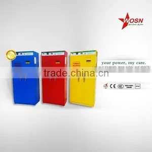 Wall Mounted Switch Box/ Metal Distribution Board Box thumbnail-1
