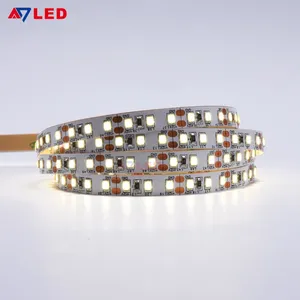 120leds Smd Led Strip Ip20/ip65 -20～45 Working Temperture Interior Decocoration thumbnail-5