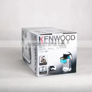 Professional China Fatory Recyclable Strong Heavy Duty Custom Color Glossy Waterproof Corrugated Cardboard Carton Box Empty thumbnail-4