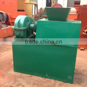 2014 Double Roller Pellet Machine/ Pellet Making Machine for Fertilizer thumbnail-1