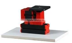 China Supplier Safe-touch Design CE Basic Jigsaw Cutting Machine for Model DIY Woodworking,puzzle Cutting thumbnail-2