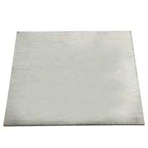 Titanium Plate Customizable Gr5 Grade Hot-Rolled Processing Service With Welding Technique thumbnail-2