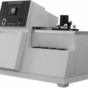 Microcrystalline Wax Oil Content Tester Volumetric Method thumbnail-1