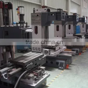 High Performance Cnc Milling Machine for Alternator Processing Most Popular thumbnail-2