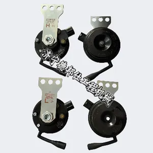 Electrical Spare Parts ,SWITCH ,START MOTOR 20Y-60-11713 thumbnail-2