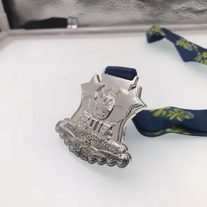 Customized Metal Medals thumbnail-1