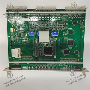 ALSTOM SDK-C0167-1 12004-08-01 SBS07M076B Control Module thumbnail-1