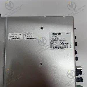 Precision Rexroth PPC-R22.1N-N-Q1-NN-NN-FW Smart Controller thumbnail-3