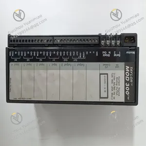 IC660BBA104 Hybrid I/O Module thumbnail-1