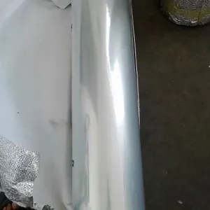 PVC Twist Film for Candy Packaging PVC Food Film thumbnail-1