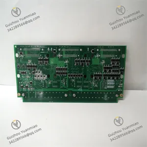 GE IS200EAUXH1AAA Mark VIe Series Circuit Board Module thumbnail-2
