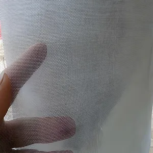 Hot Sale 72 90 110 115 160 190 Micron Nylon Mesh Roll Nylon Screen Roll Used for Food Filtering thumbnail-1