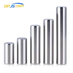 2B/BA N08811Stainless Steel Round Bar Manufacturer N06625 Stainless Steel Bright Rod GB /JIS /UNS Mechanical Processing Use thumbnail-2