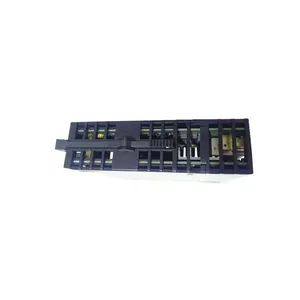 IC693APU302P Dual Axis APM/ 24-pin I/O Connector SLN080 IC086SLN080-A thumbnail-3