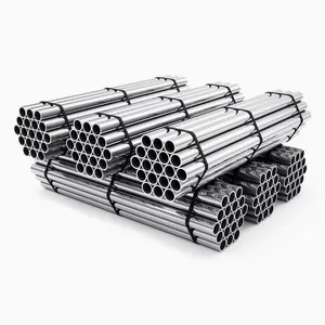 Large Diameter Seamless Stainless Steel Pipe 304/304L/316/316L Stainless Steel Tube Polished 1.2316 Stainless Steel thumbnail-1
