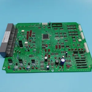 TOYOTA FORKLIFT BOARD ASSEMBLY thumbnail-2