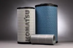 Wholesale of Genuine PC Original Filters 42W6040210 and Sany Excavator Spare Parts thumbnail-4