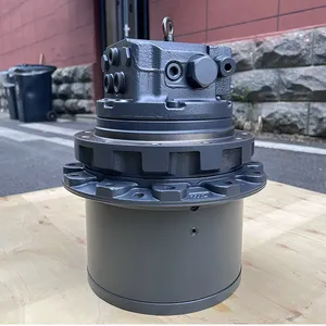 Hot Sale SANY Excavator Final Drive & Travel Reduction Gearbox High-Quality Spare Parts for SANY SY/SY135C Digge thumbnail-1