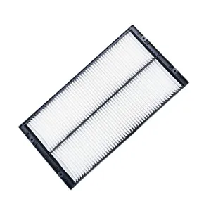 Sany SY55/SY60 Excavator Air Conditioning Filter Original OEM Cabin Air Filter Element |Compatible With SY55/SY60/SY75 thumbnail-5