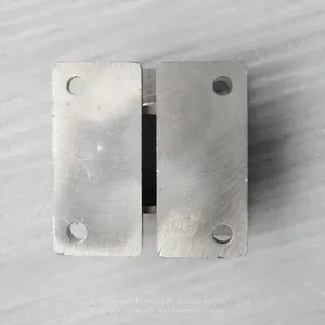 Custom Stainless Steel Wire Strammer Assembly by Laser Cutting Welding Processing thumbnail-2
